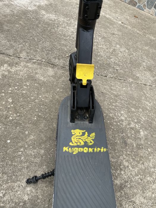 Dezmembrez s1 pro kukirin