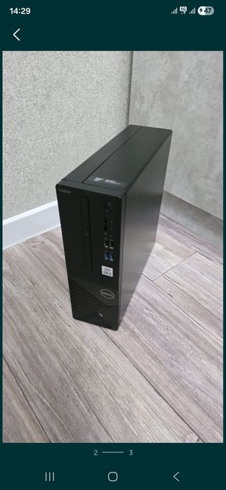 Dell Vostro i5-10400