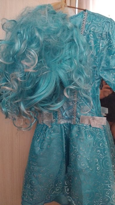 Прокат новогодних костюмов 3000