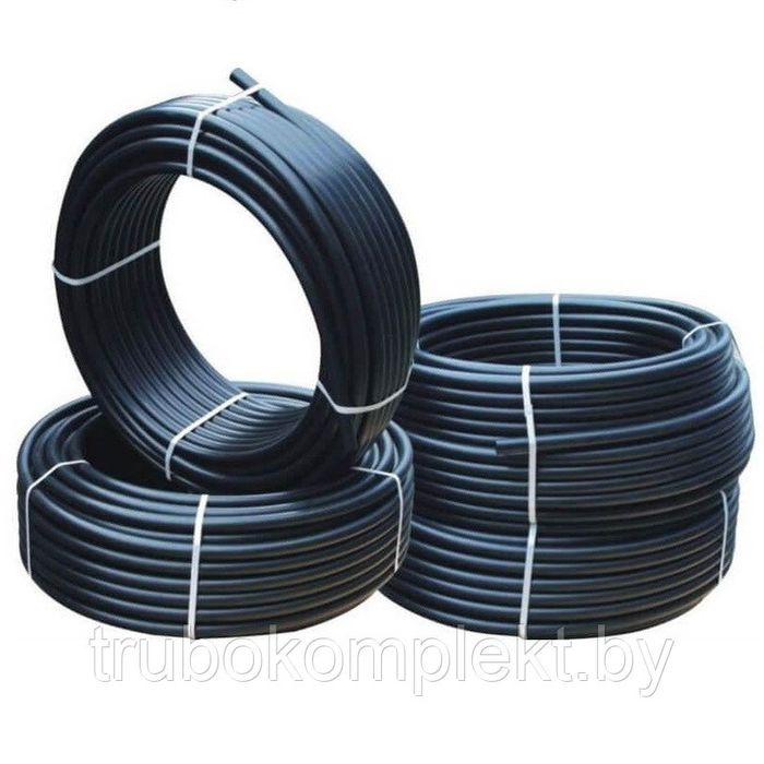 Труба пластиковые шланг канализационная shlang