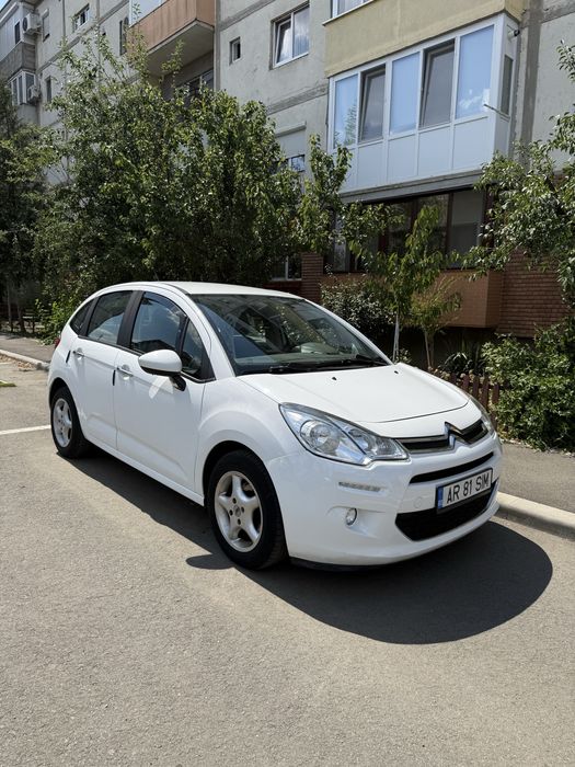 Citroen C3 2014