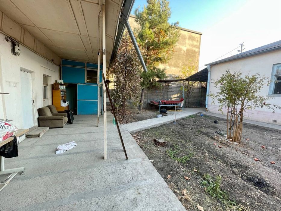 Земля Амир Темур махалля 6 соток