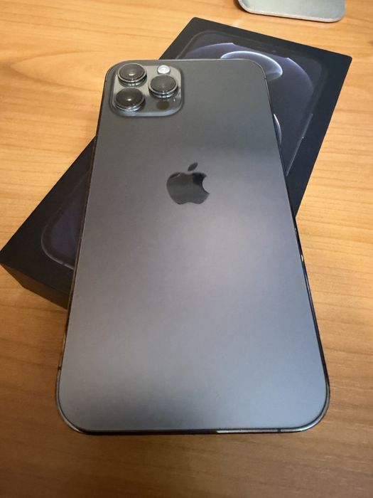 Iphone 12 PRO MAX 128 GB