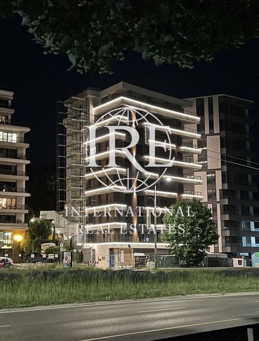 Продава се Четиристаен апартамент в Варна, Чайка - 120 кв.м за 2492 €/кв.м - Снимка #9