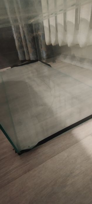 Аквариум для рыб большой