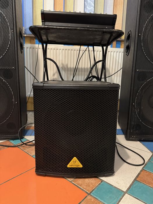 Sistem NRS pentru evenimente