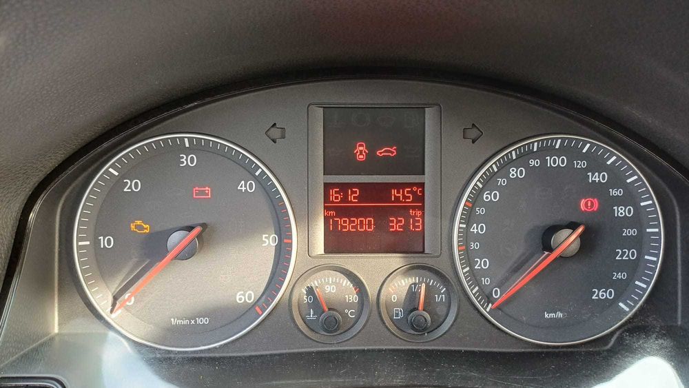 VOLKSWAGEN Golf 2006 — imagine 4