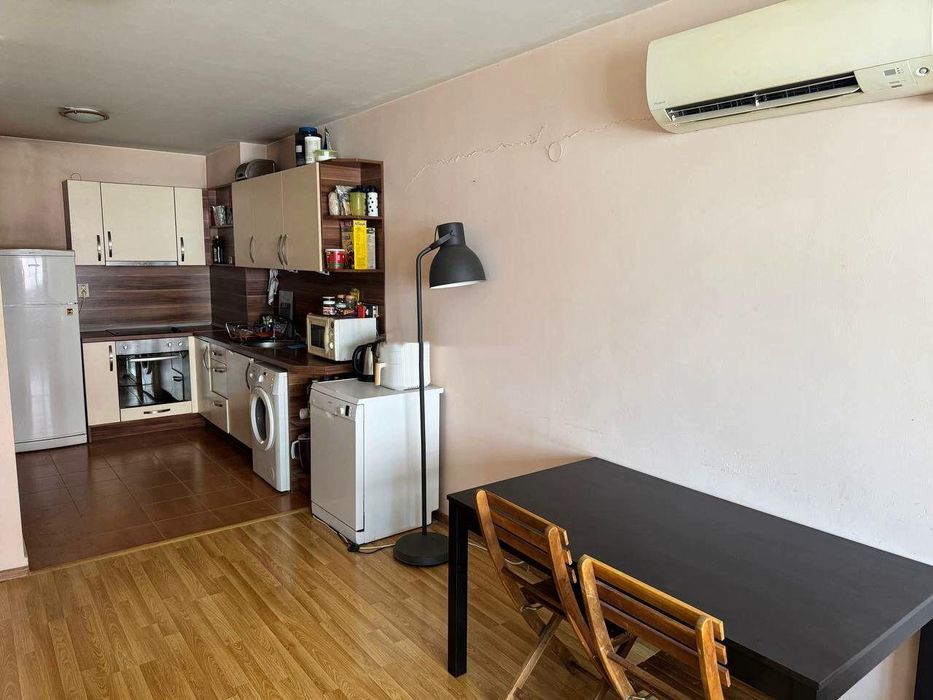 Дава се под наем Двустаен апартамент в София, Манастирски ливади - 88 кв.м за 650 € - Снимка #3