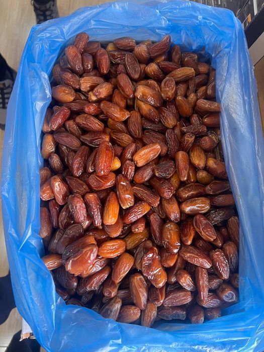 Xurmo tunis, финики тунис