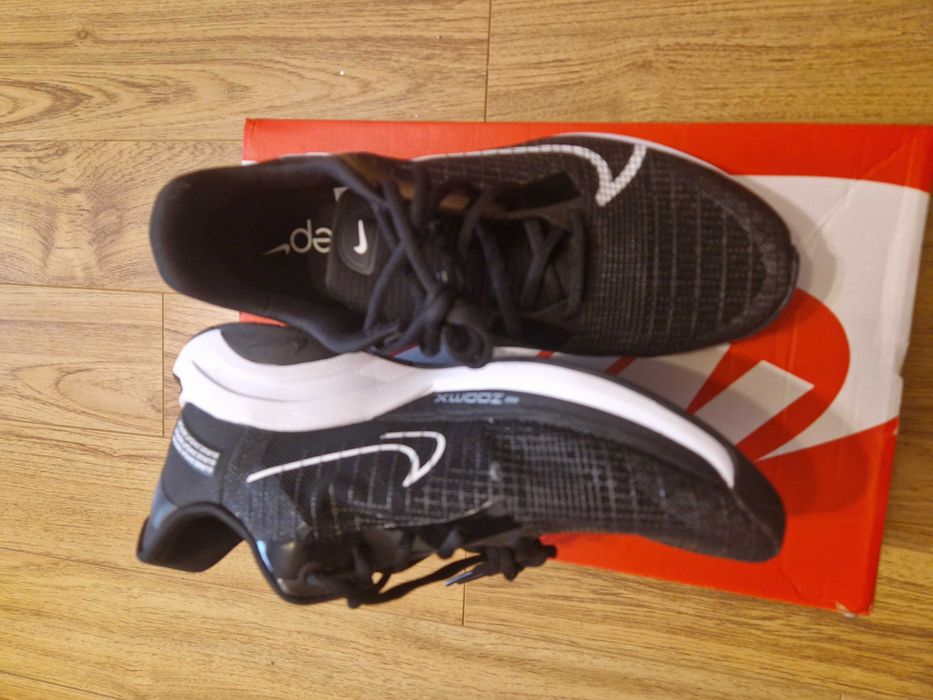 NIKE Air ZoomX SRep running, originali, masuri 41-42 lichidare stoc
