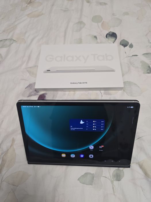 Galaxy Tab S9 FE