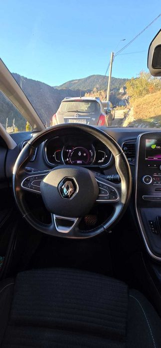 Renault Grand Scenic 1.7dci/120cp