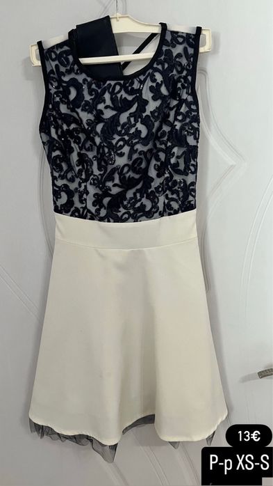 Дамска официални рокли