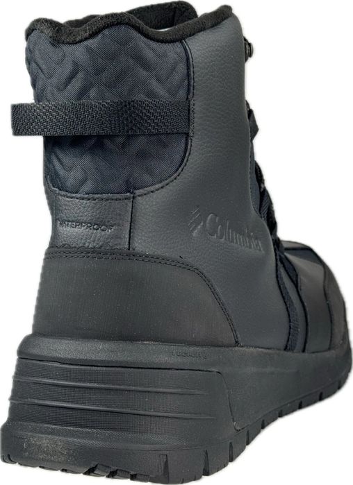 Bocanci Columbia Iarnă 43,5/28,5 cm Noi