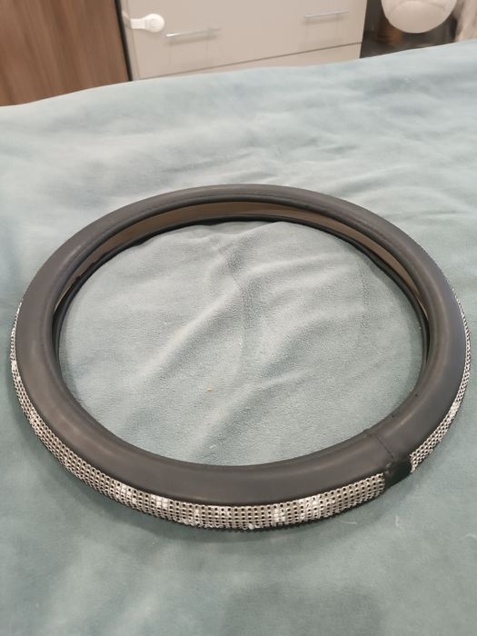 Меховые чехлы .б.у