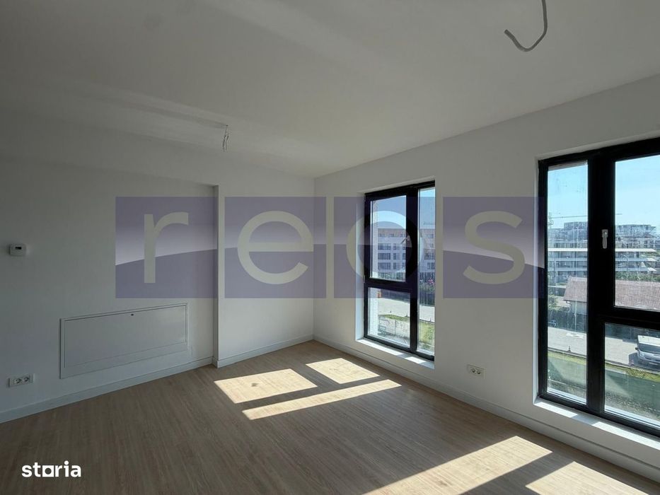 Vanzare Apartament La Cheie | 3 Camere | 73 Mp | Terasa | Parcare