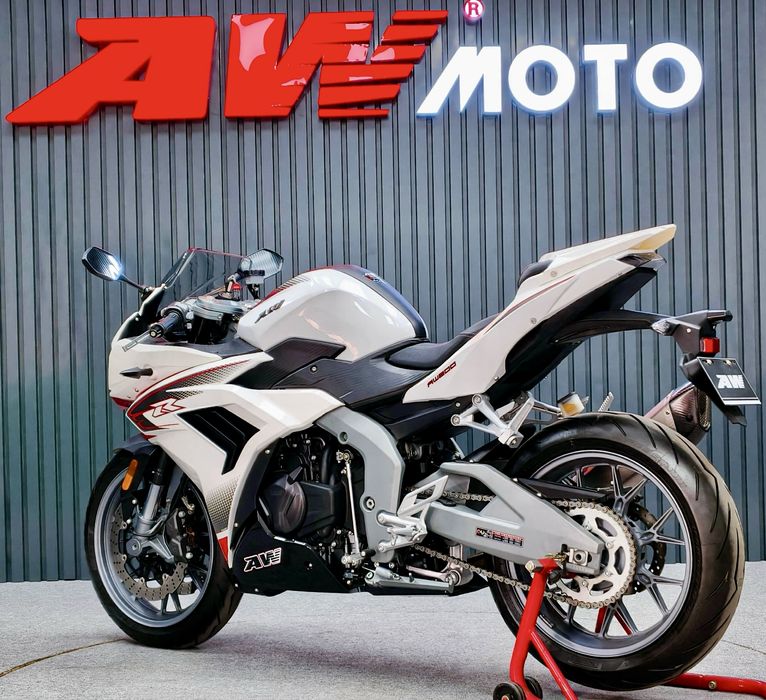 Мотоцикл AWMoto 500 ABS 2025 заказ