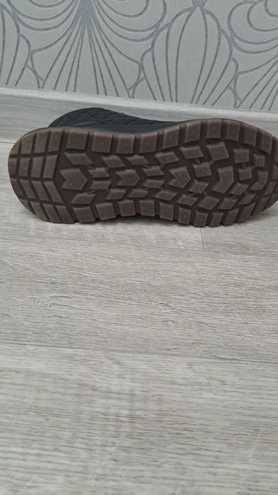 Продам ботинки 41 размер, 14000 тенге