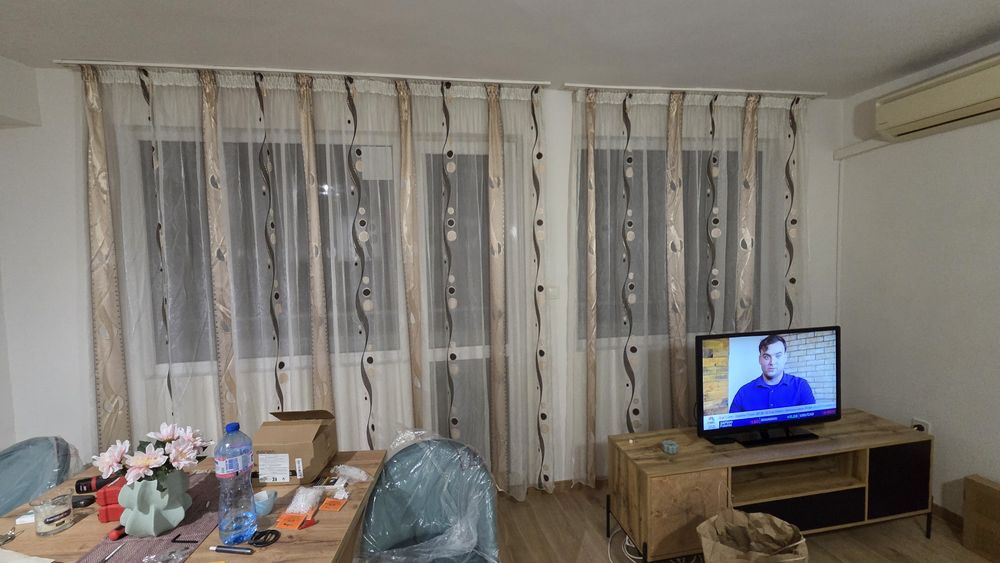 Комплект пердета