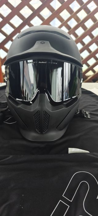 Casca RUROC RG2 Core Noua