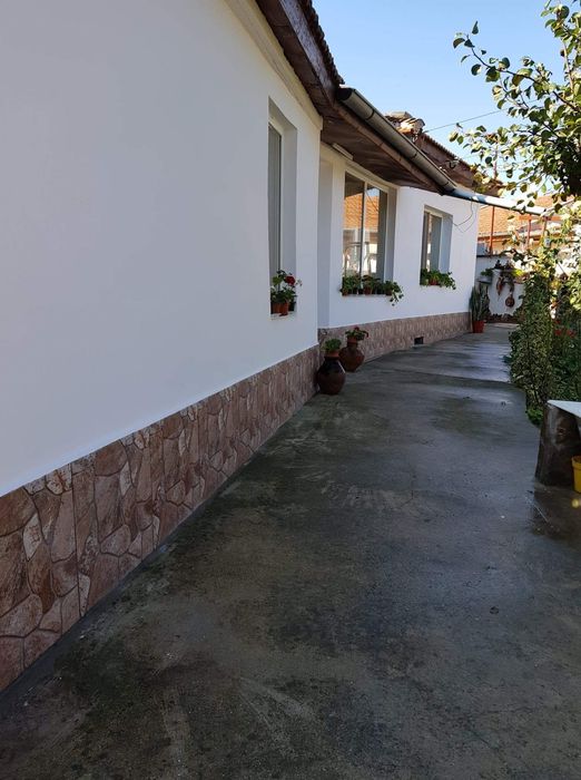 Продава се Къща в Силистра, Център - 72 кв.м за 1112 €/кв.м - Снимка #2