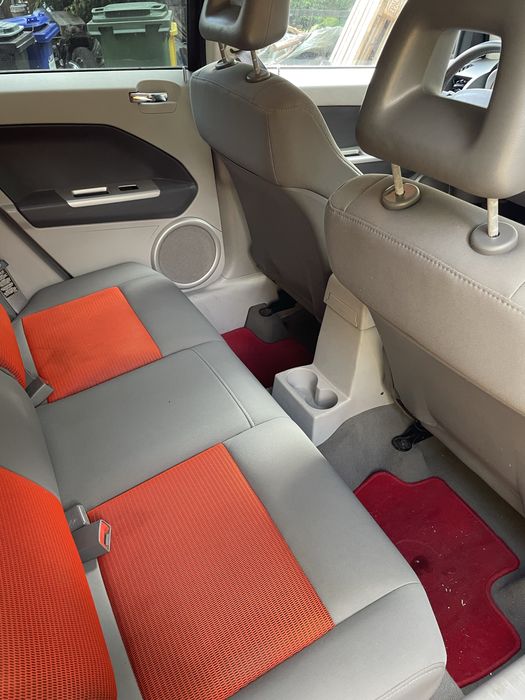 DODGE Caliber 2008 — imagine 5