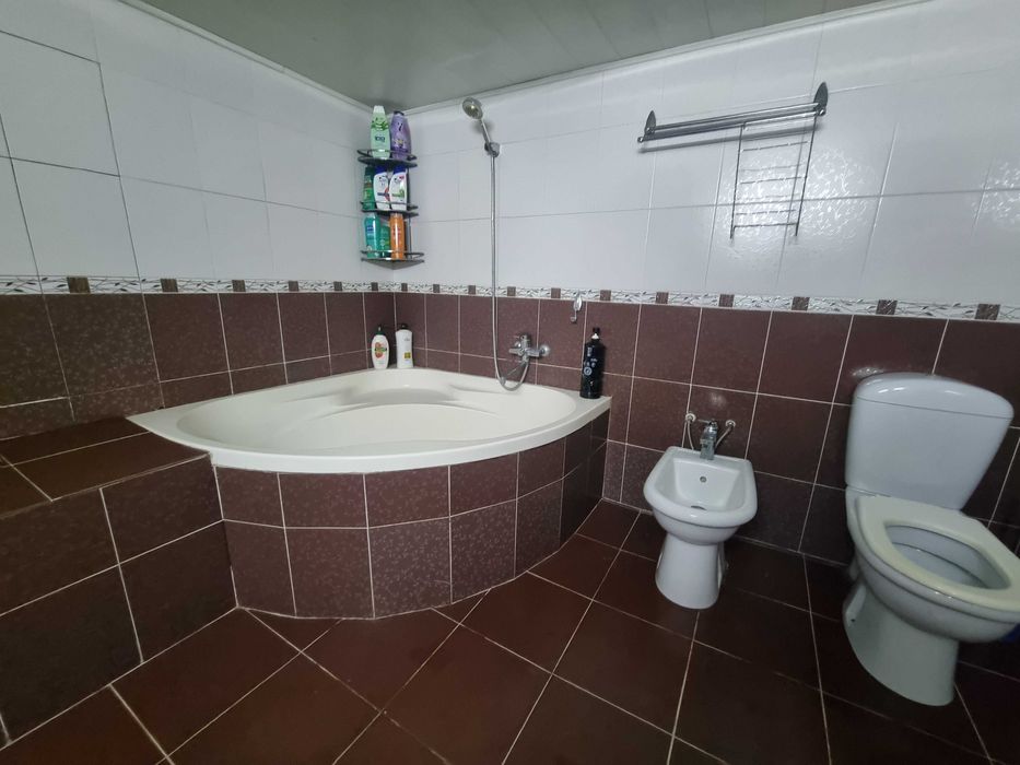 Ховли сотилади дом саттепо 5 микрорайон