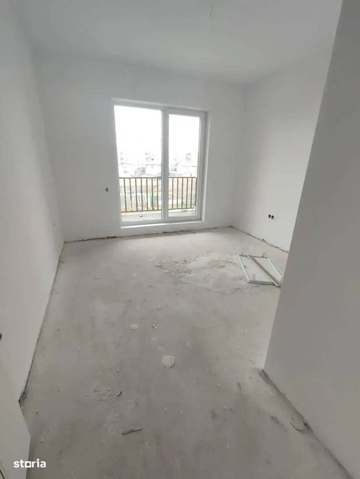 Apartament 2 camere Theodor Pallady
