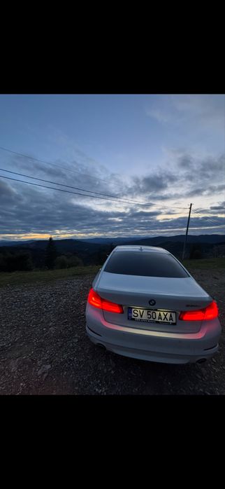 BMW Seria 5 G30 Suceava