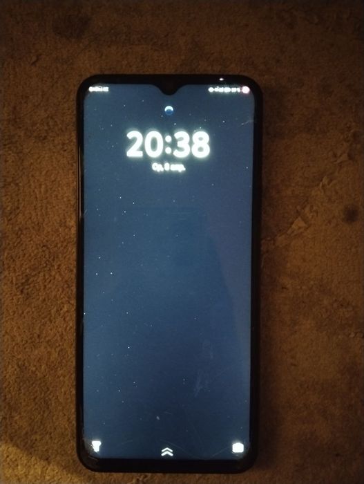 Vivo y35 обмен бар