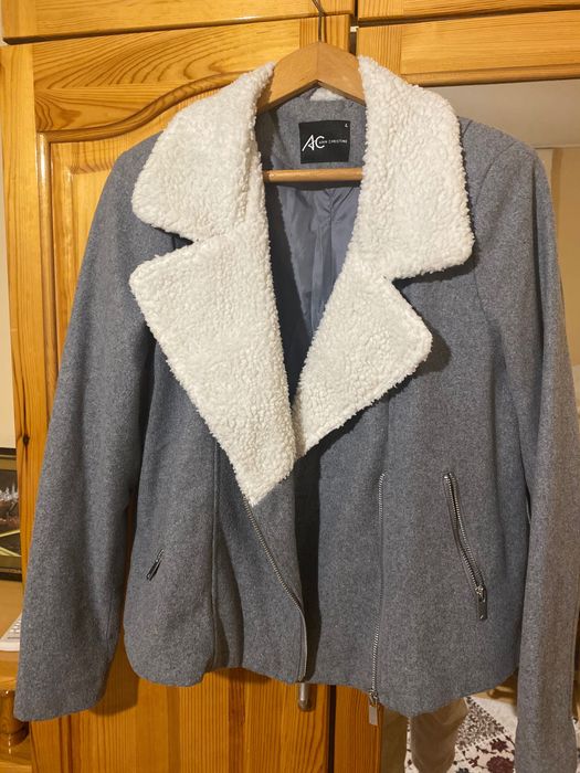 Есенни яке (като ново)