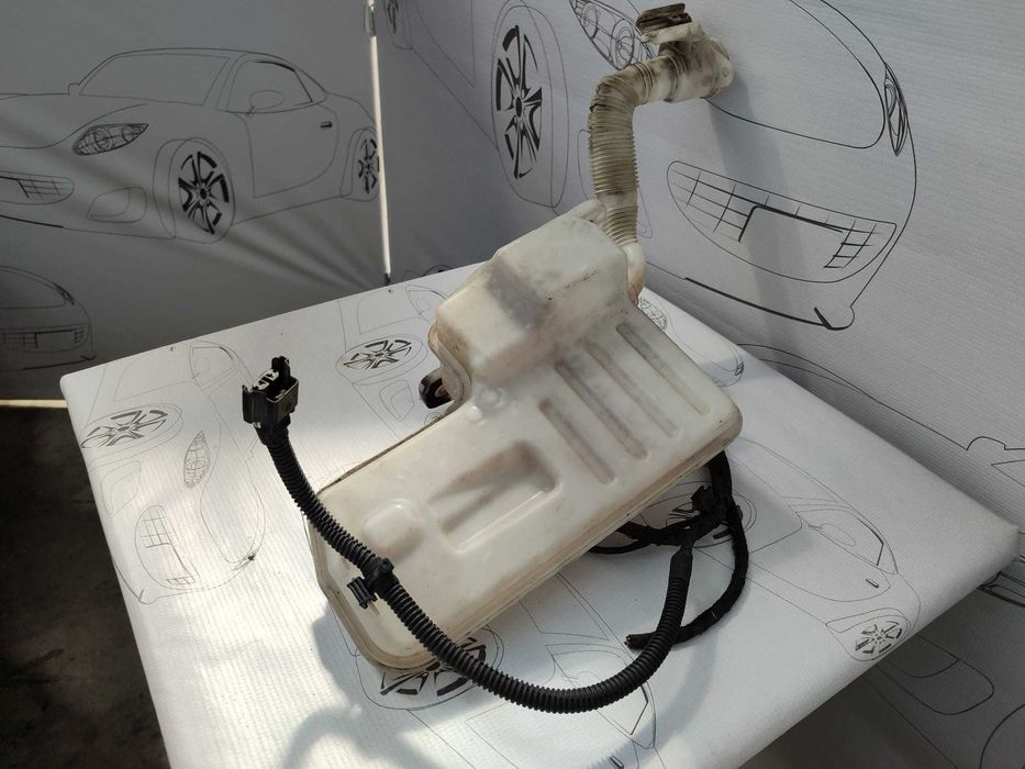 Rezervor Lichid Parbriz Seat Leon (5F) Hatchback 2012–2020 / Cod OEM 5Q0955453 (1A4)