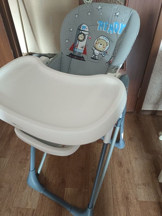 Продаю стульчик - качели для кормления