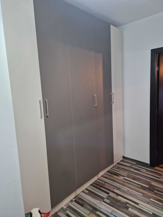 Vand apartament 50 mp Baciu