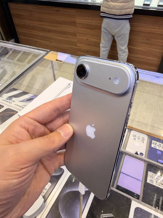 iPhone 17 Air 256Gb White