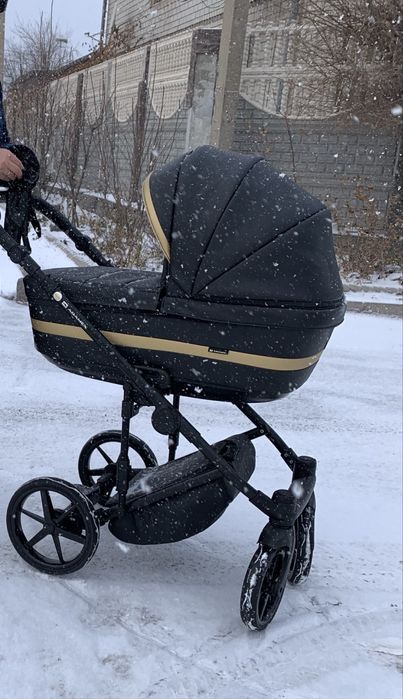 Коляска от 0 до 4 лет