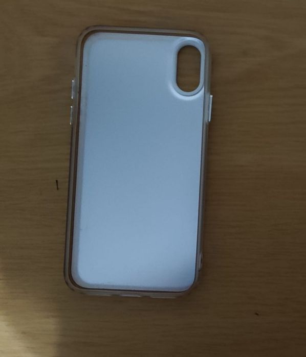 Чехол на iPhone xs