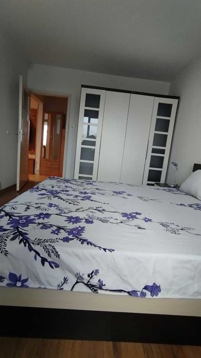 Дава се под наем Двустаен апартамент в София, Люлин 3 - 60 кв.м за 518.67 € - Снимка #5