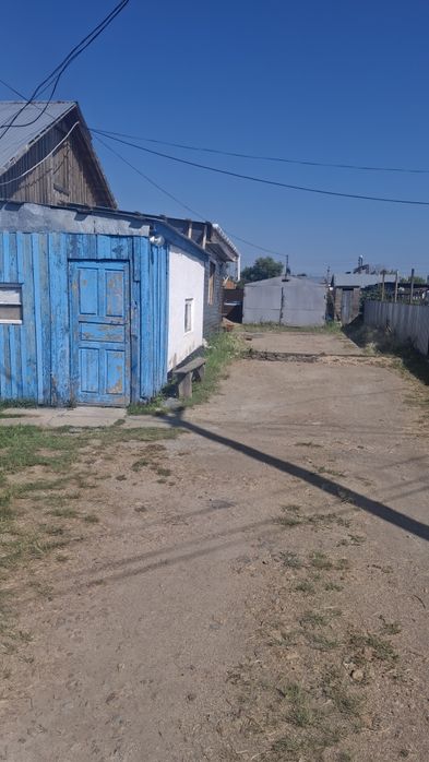 Продам  части дома