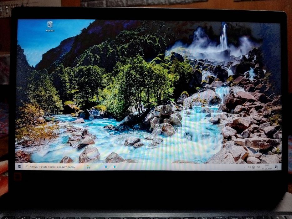 Acer Intel(R) corei5