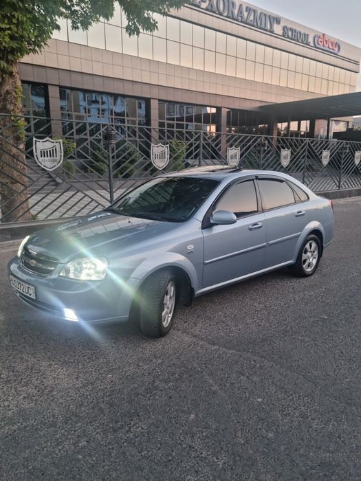 Ласетти 1.6 аренда насия савдо холати идеал пробег 126000 метан газ