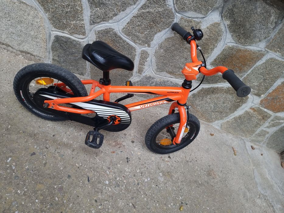Детско колело specialized hotrock 12