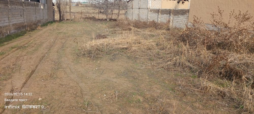 Yer sotiladi 7 soʻtix