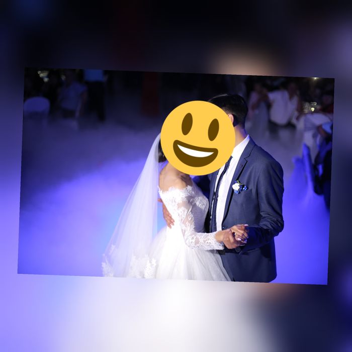 Продаю свадебное платье