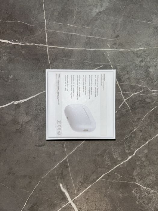 Airpods Pro 2 като нови