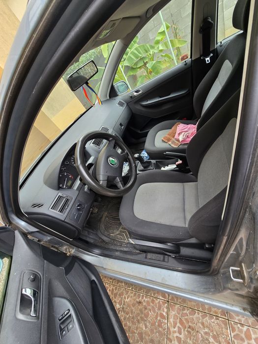 Skoda in stare foarte bună
