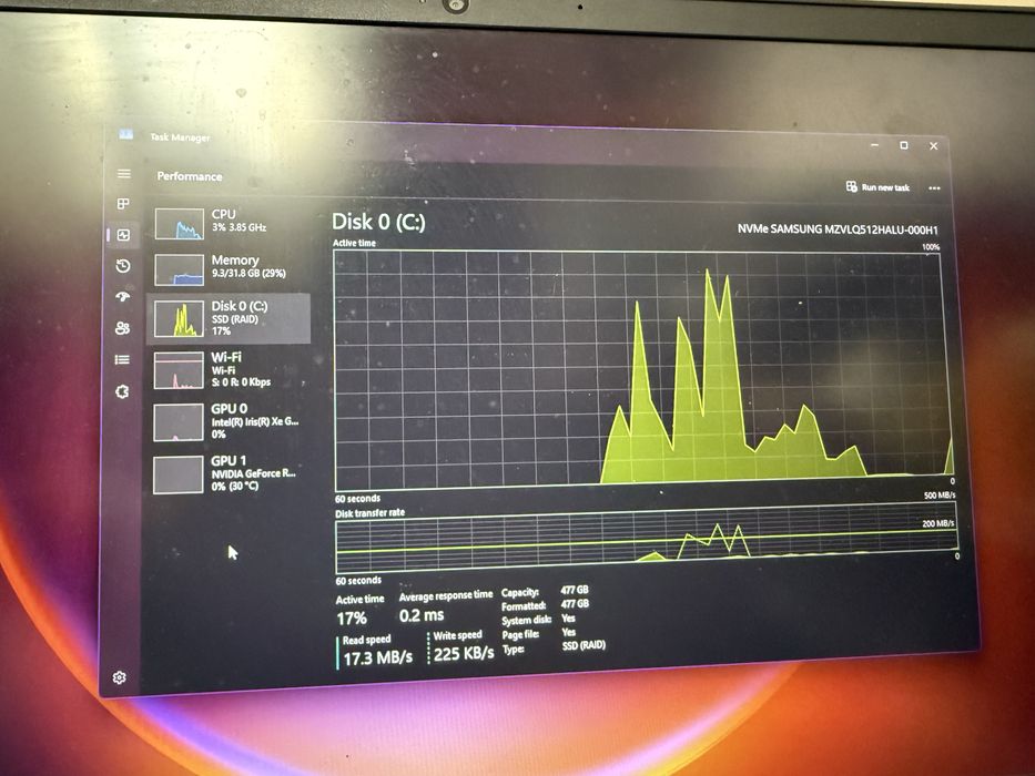 Hp Pavilion 15 laptop gaming