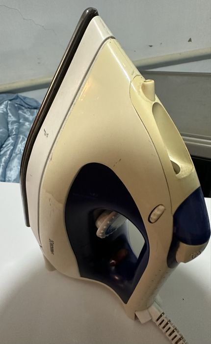 утюг электрический