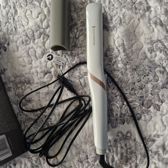 Преса Remington Hydraluxe Pro