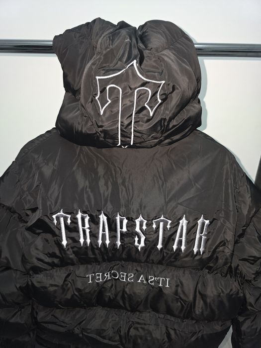 Geaca premium Reducere TRAPSTAR